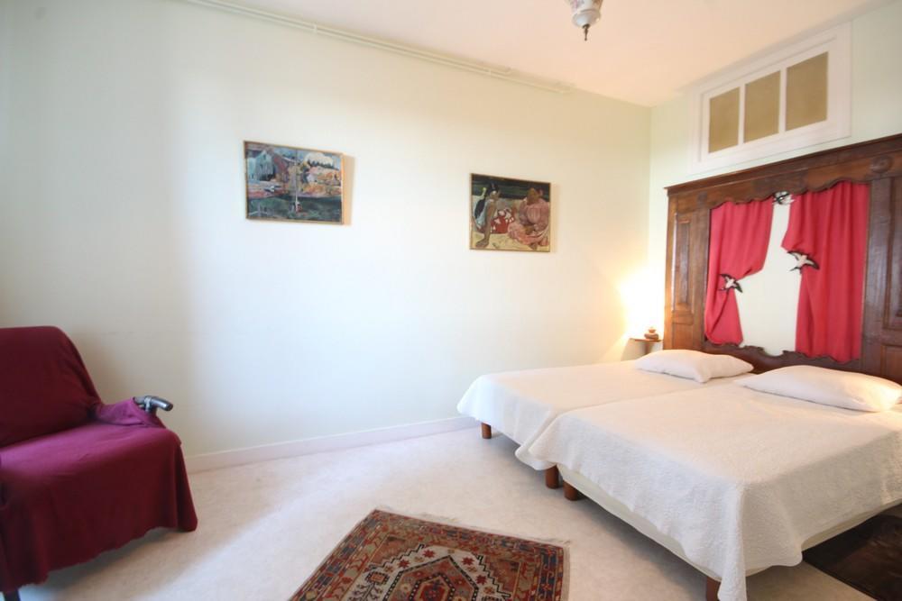 Les Logis De Kerdrien Guest House Guidel-Plage ภายนอก รูปภาพ