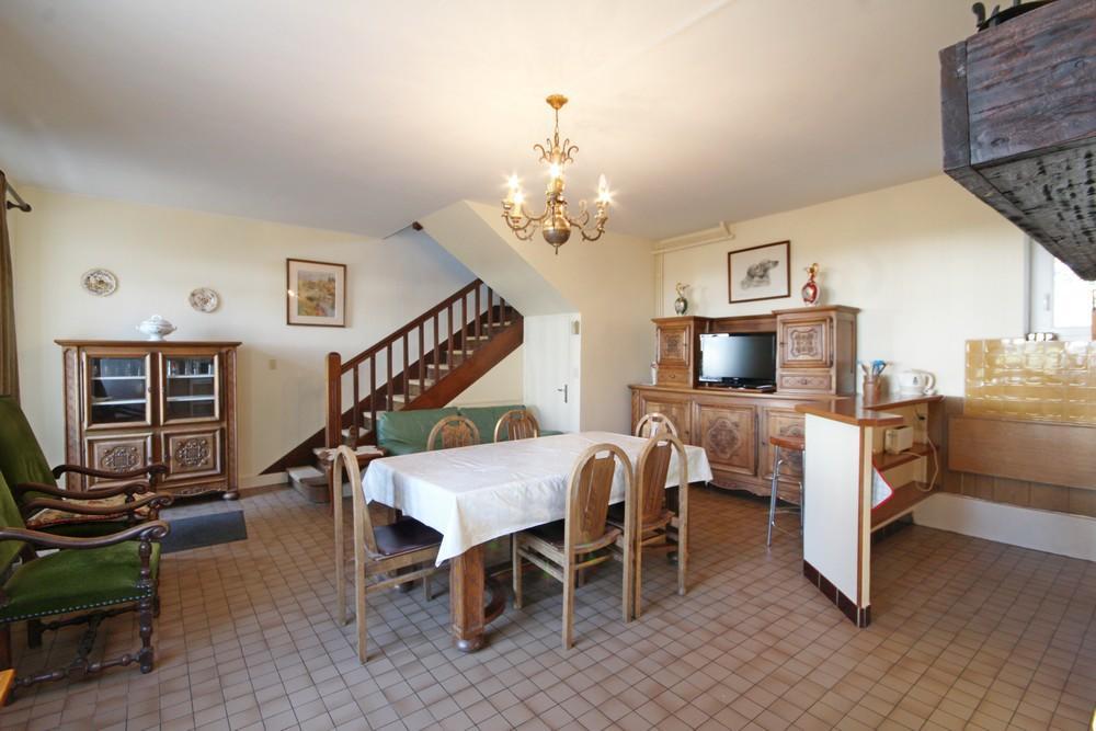 Les Logis De Kerdrien Guest House Guidel-Plage ภายนอก รูปภาพ