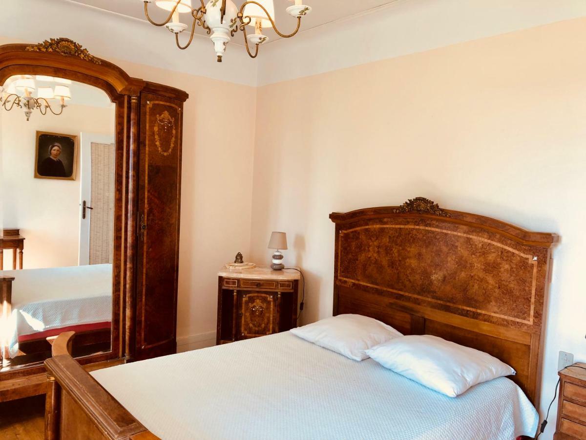 Les Logis De Kerdrien Guest House Guidel-Plage ภายนอก รูปภาพ